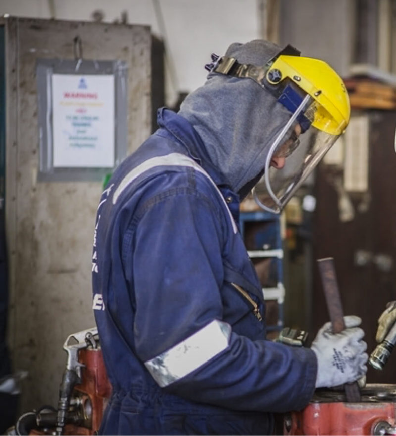 Repair-Maintenance