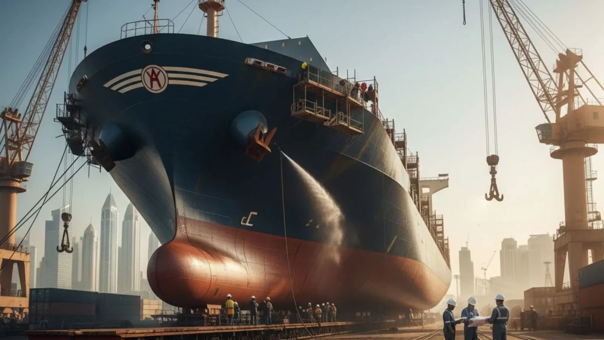 ship-g